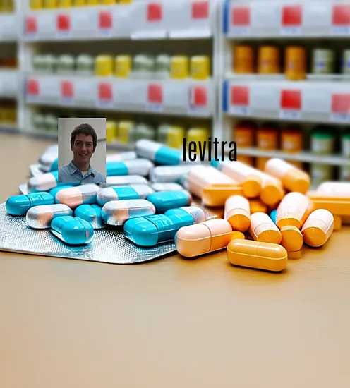 Levitra 20 mg prezzo in farmacia